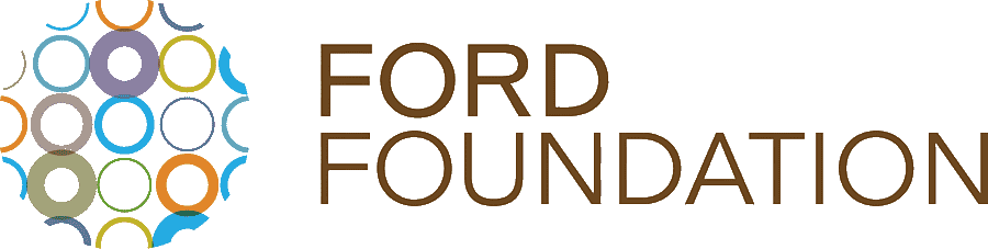 Ford Foundation logo