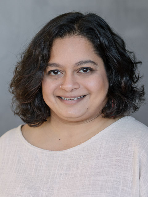 Deepti Gudipati