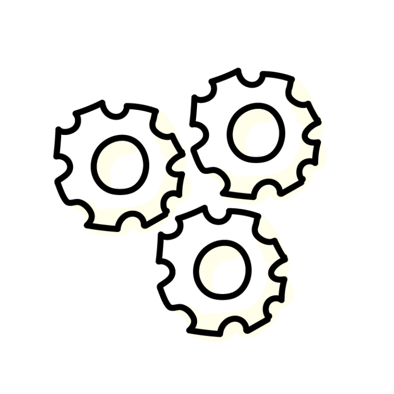 nuts & bolts