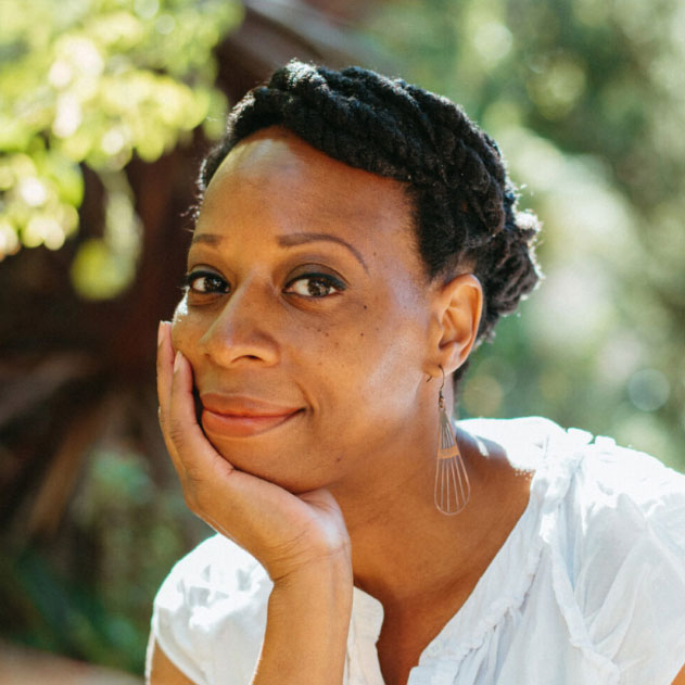 Ericka Stallings